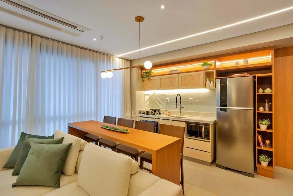 Apartamento, 2 quartos, 81 m² - Foto 4