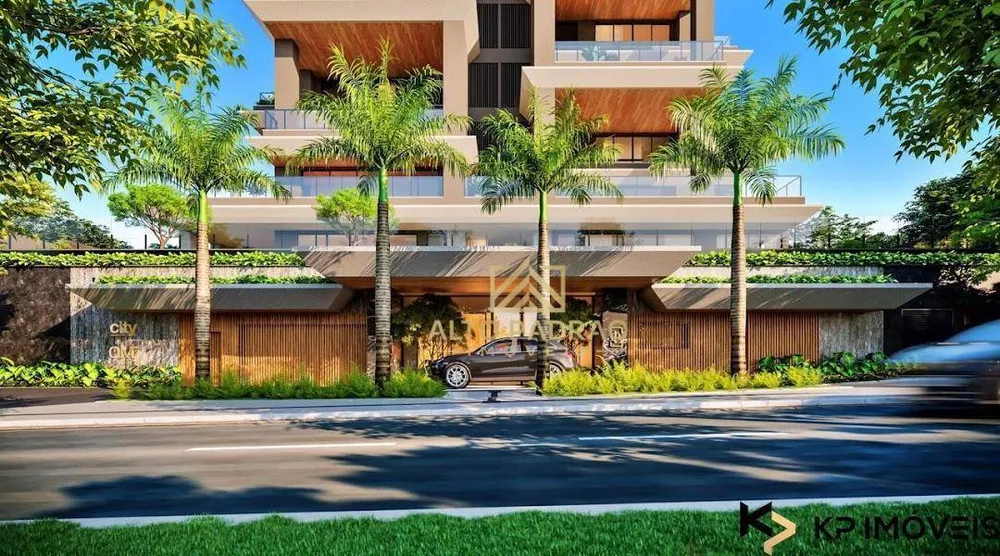 Apartamento, 3 quartos, 293 m² - Foto 2