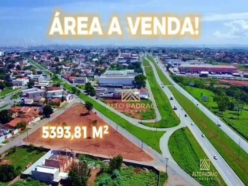 Terreno, 5393 m² - Foto 2