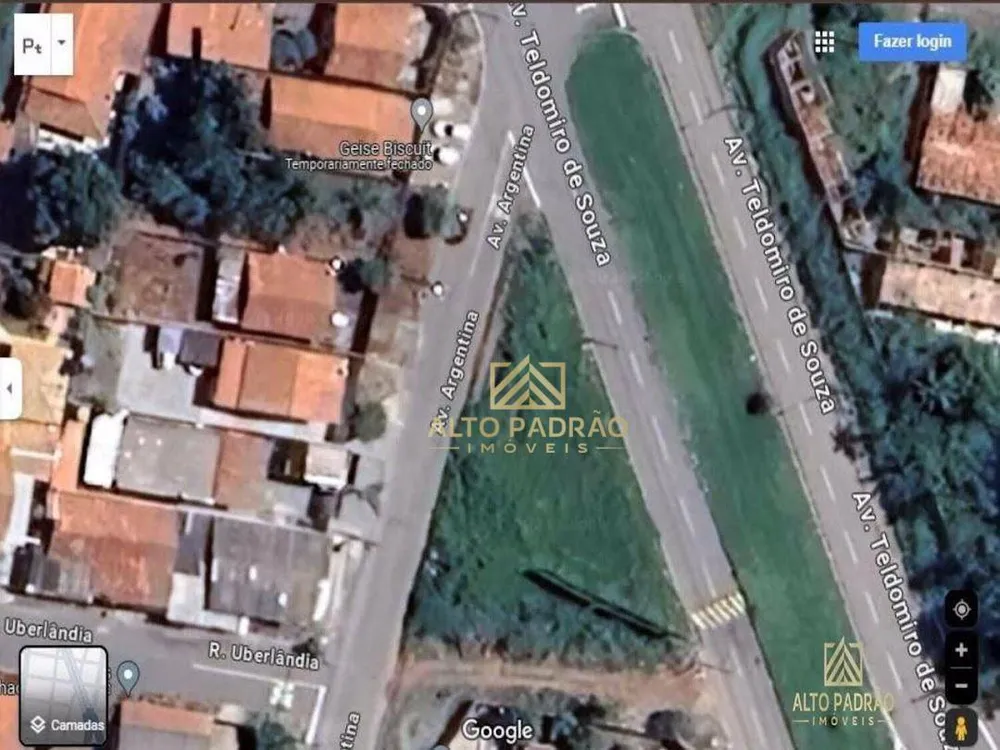 Terreno, 5393 m² - Foto 3
