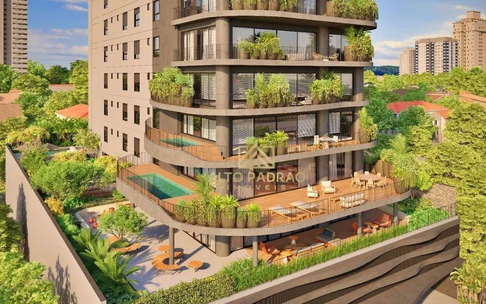 Apartamento, 4 quartos, 350 m² - Foto 4