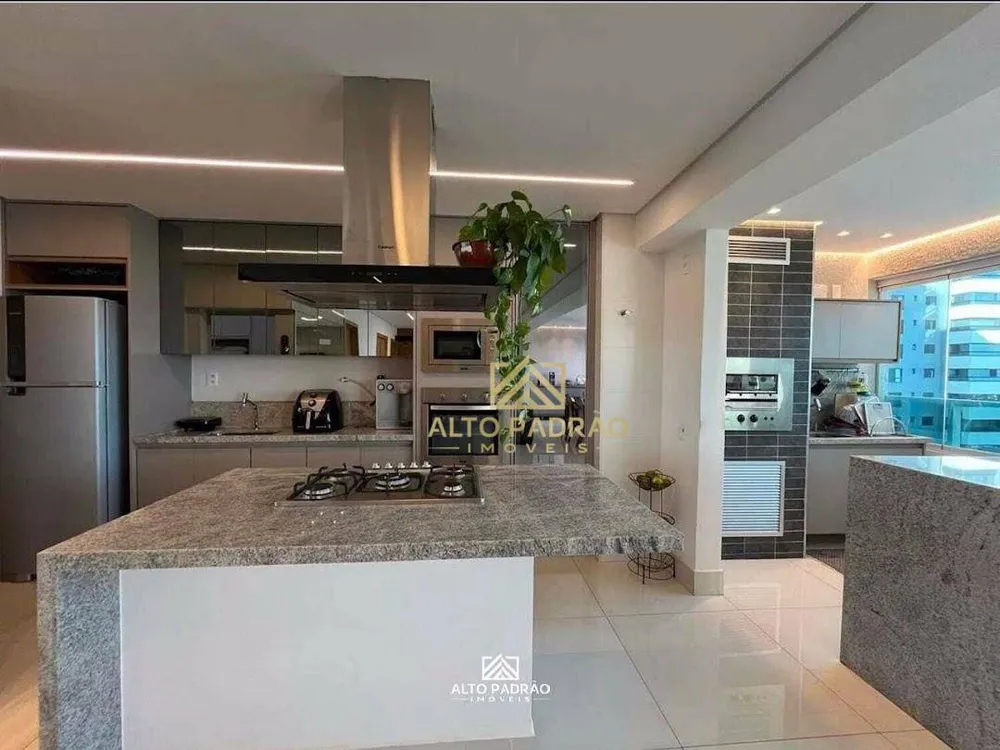 Apartamento, 3 quartos, 139 m² - Foto 3