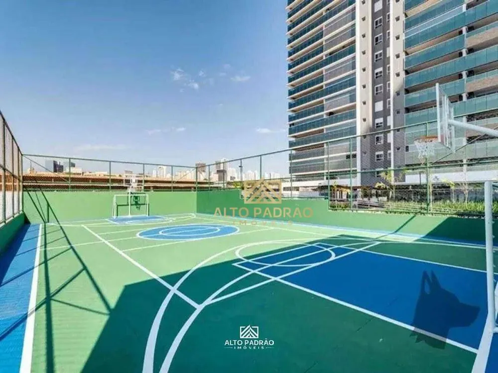 Apartamento, 3 quartos, 139 m² - Foto 4