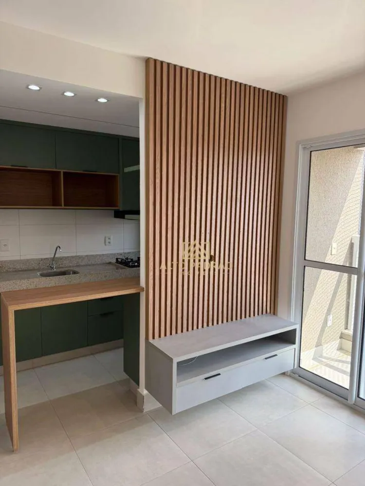 Apartamento, 2 quartos, 60 m² - Foto 4