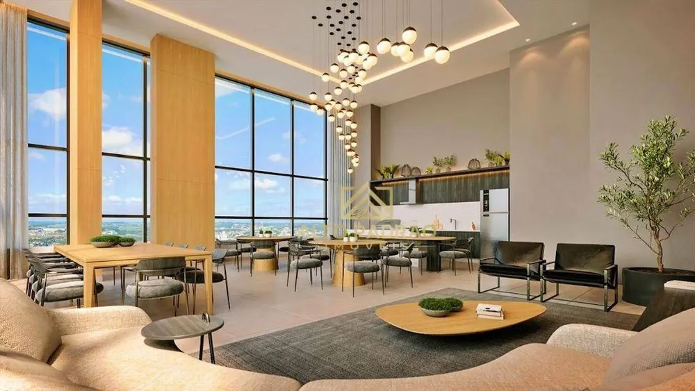 Apartamento, 2 quartos, 71 m² - Foto 2
