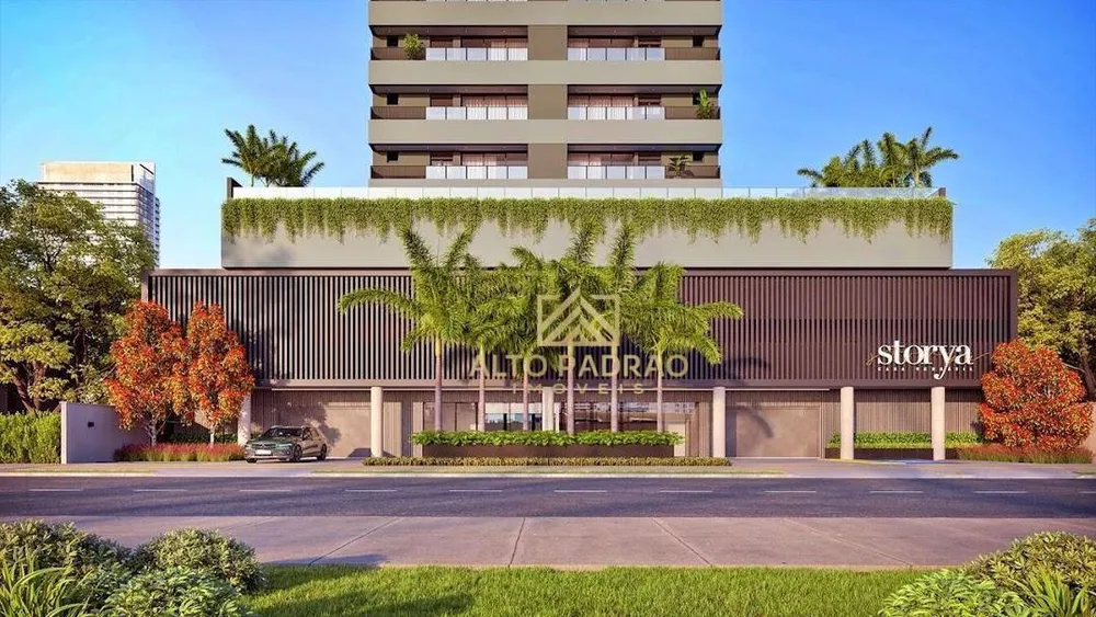 Apartamento, 2 quartos, 71 m² - Foto 3