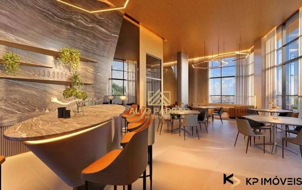 Sala-Conjunto, 202 m² - Foto 1