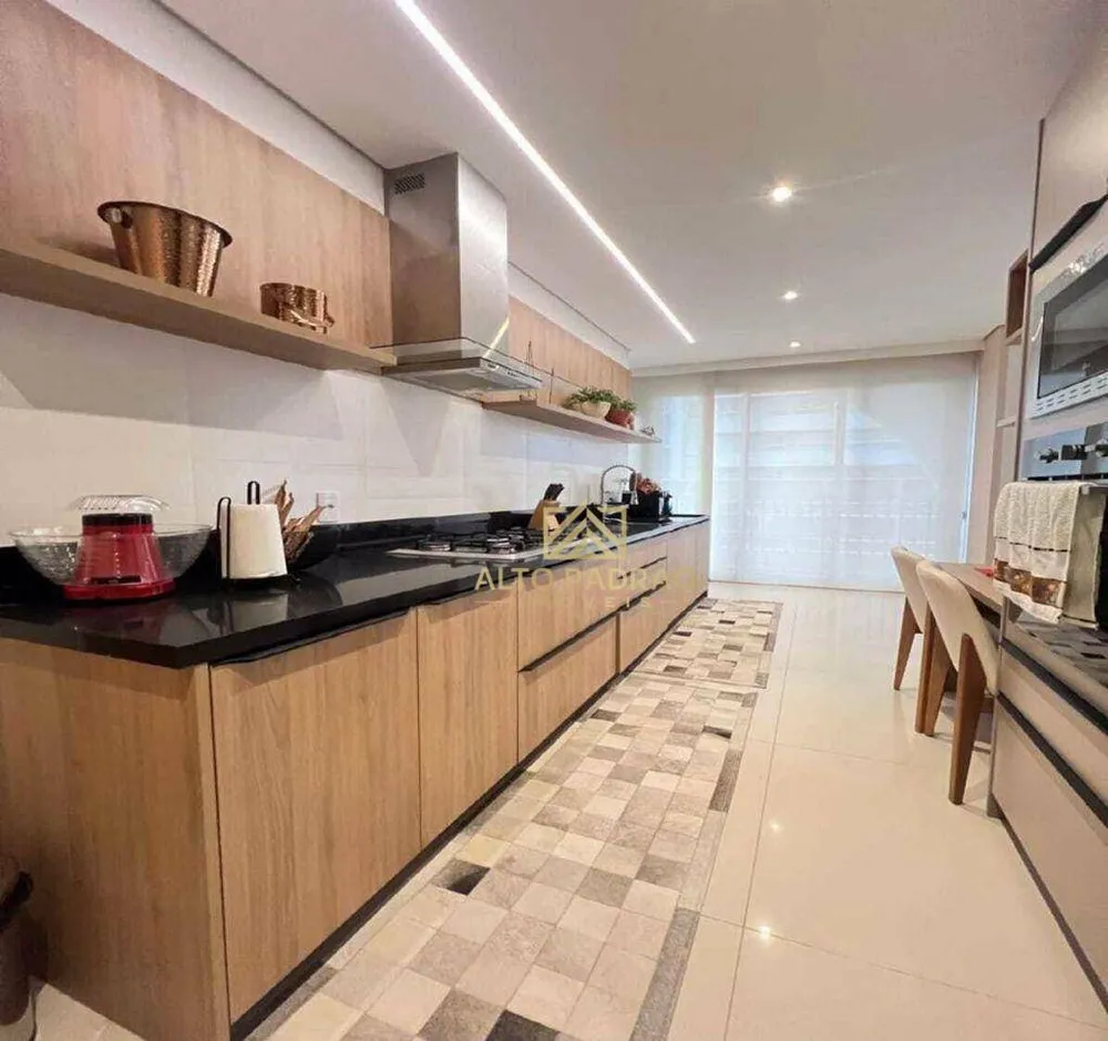 Apartamento, 3 quartos, 157 m² - Foto 2