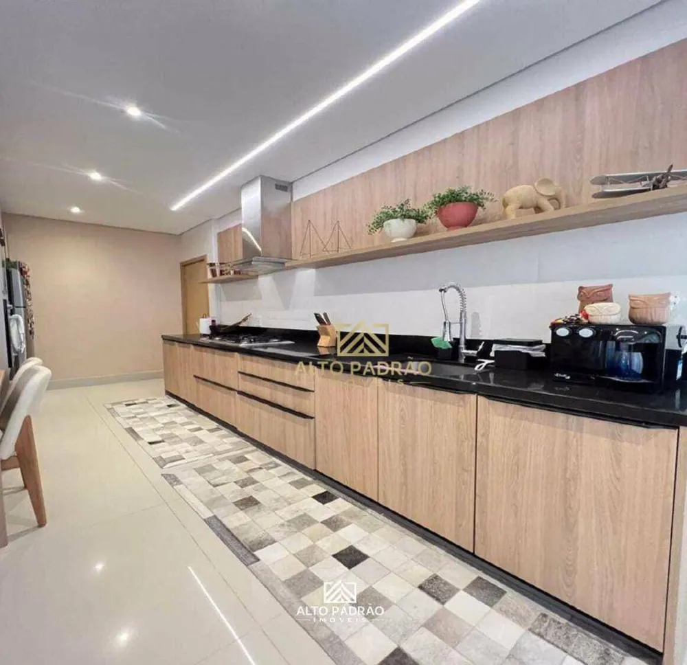 Apartamento, 3 quartos, 157 m² - Foto 3