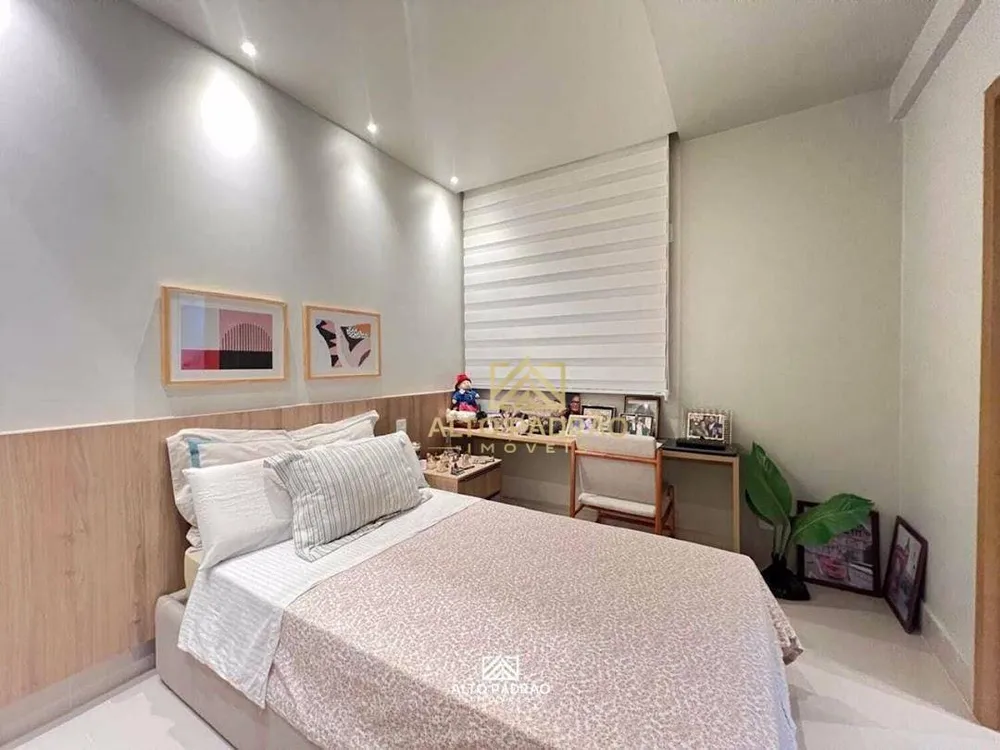 Apartamento, 3 quartos, 157 m² - Foto 4