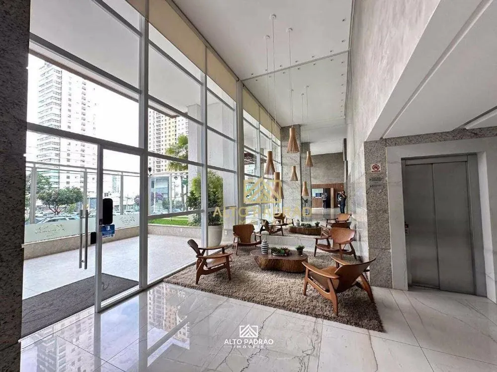 Apartamento, 3 quartos, 145 m² - Foto 4