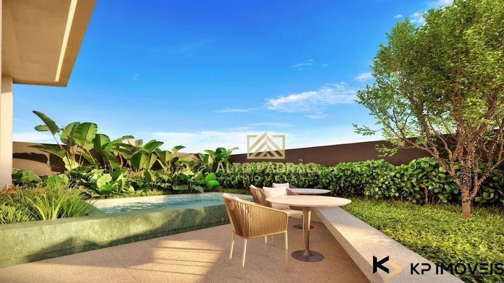 Apartamento, 3 quartos, 230 m² - Foto 1