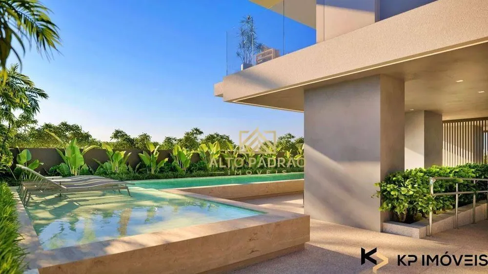 Apartamento, 3 quartos, 230 m² - Foto 4