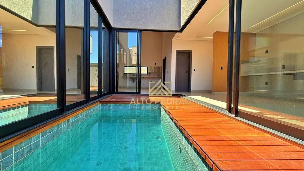 Casa, 3 quartos, 163 m² - Foto 3