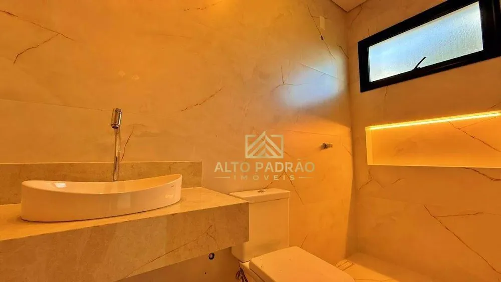 Sobrado, 3 quartos, 217 m² - Foto 4