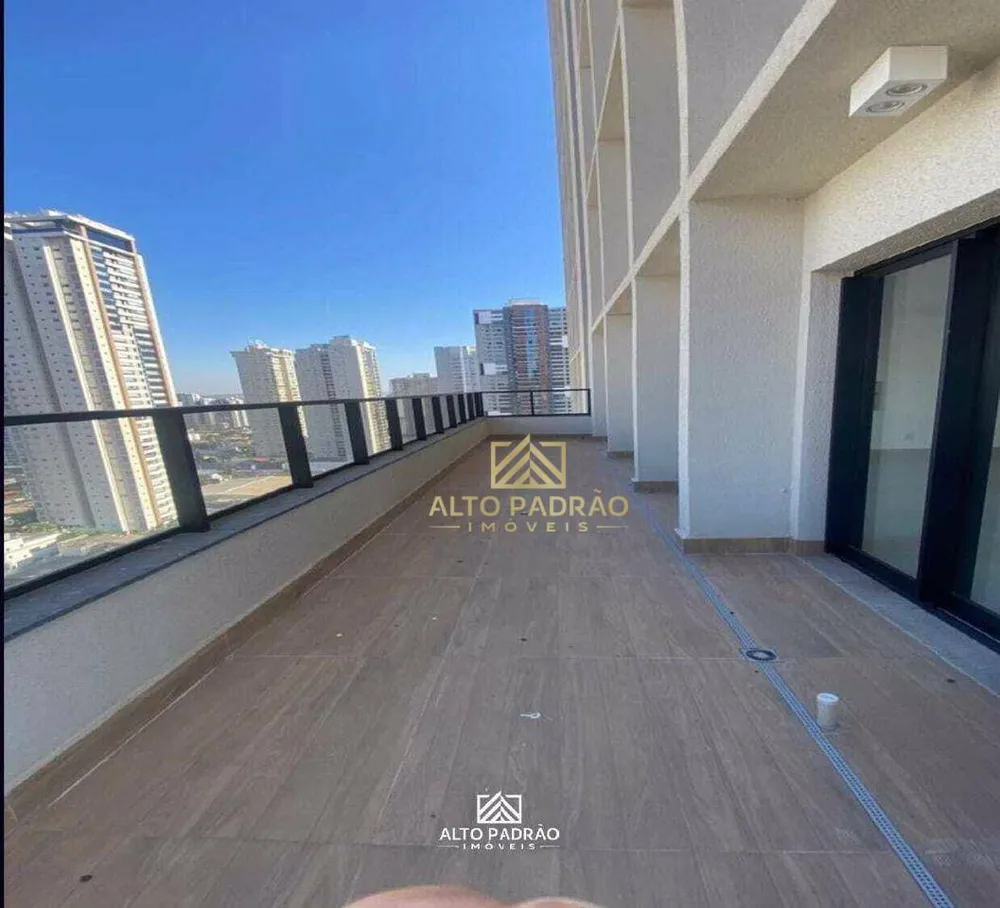 Apartamento, 3 quartos, 186 m² - Foto 1