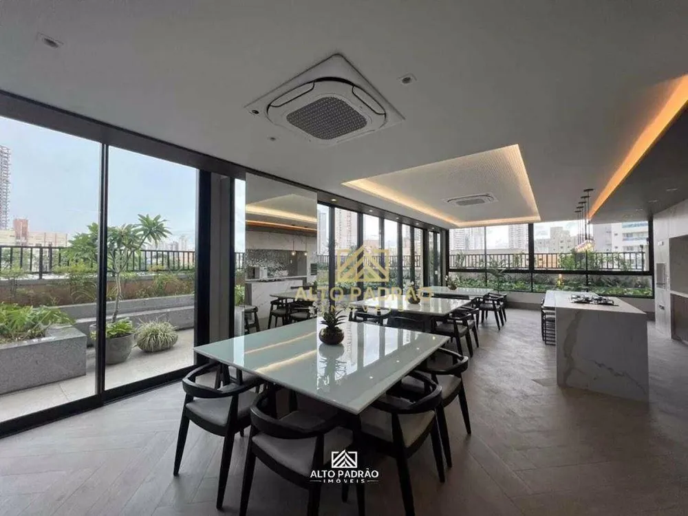 Apartamento, 3 quartos, 186 m² - Foto 3
