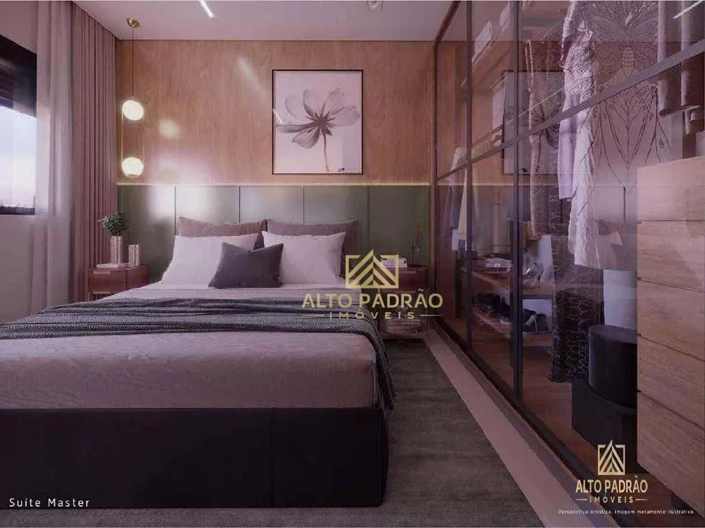 Apartamento, 3 quartos, 80 m² - Foto 1