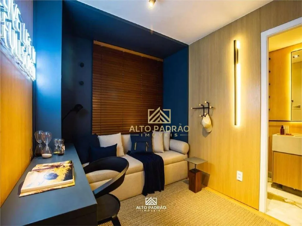 Apartamento, 3 quartos, 100 m² - Foto 4
