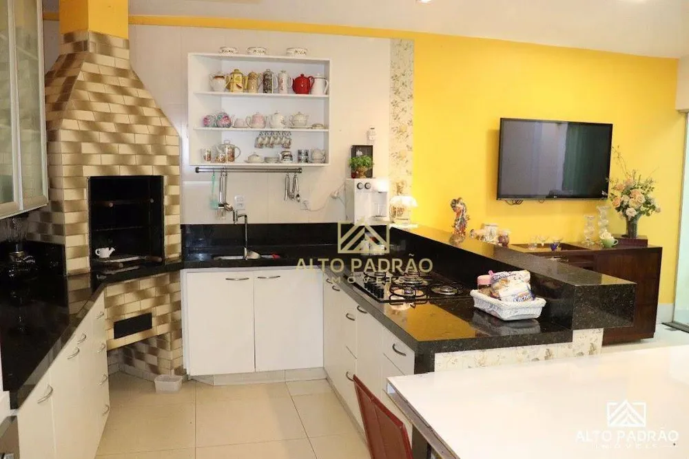Casa, 4 quartos, 162 m² - Foto 4