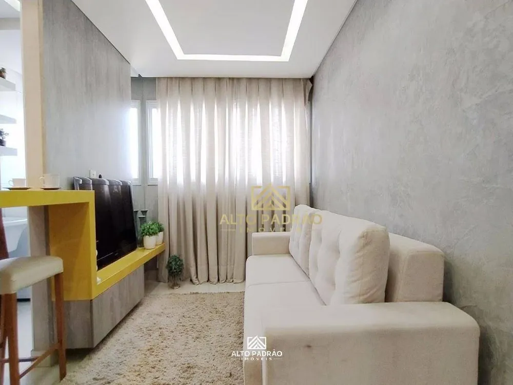 Apartamento, 2 quartos, 60 m² - Foto 1