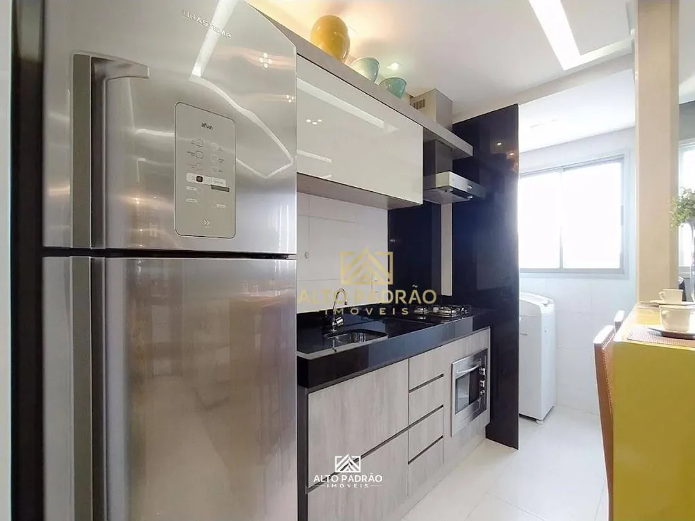 Apartamento, 2 quartos, 60 m² - Foto 2