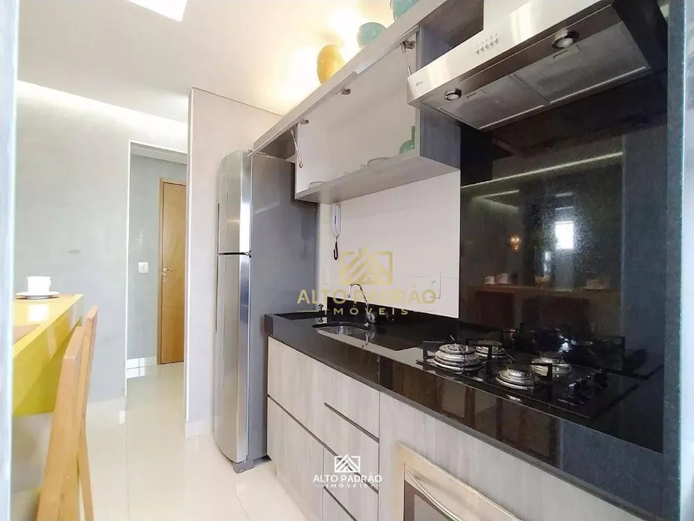 Apartamento, 2 quartos, 60 m² - Foto 3