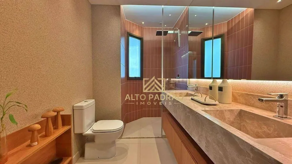 Apartamento, 3 quartos, 117 m² - Foto 4