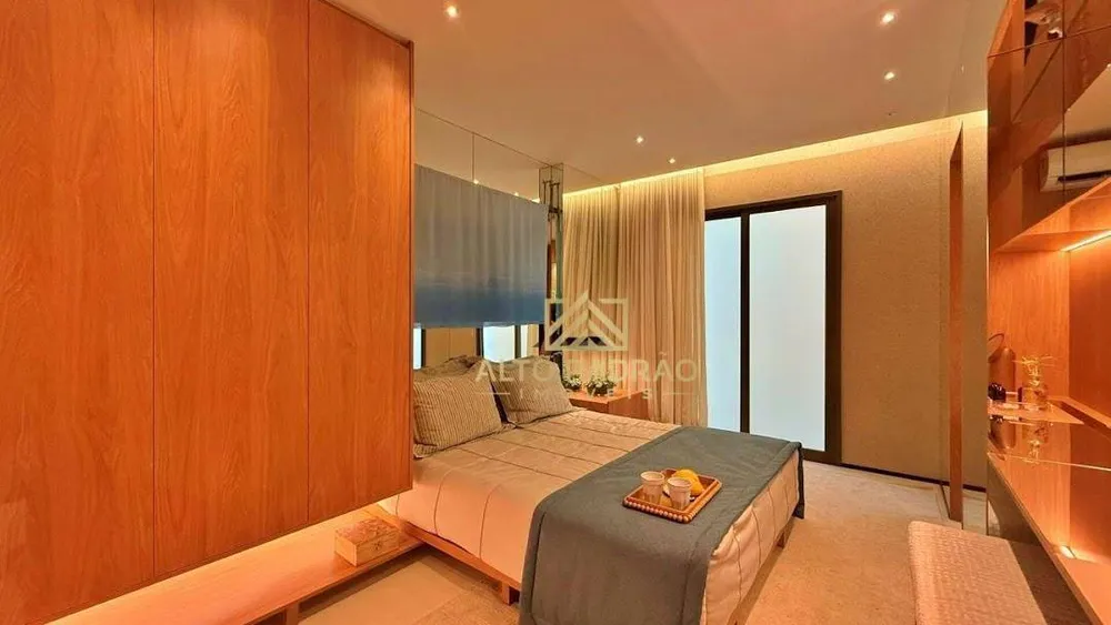 Apartamento, 3 quartos, 117 m² - Foto 3