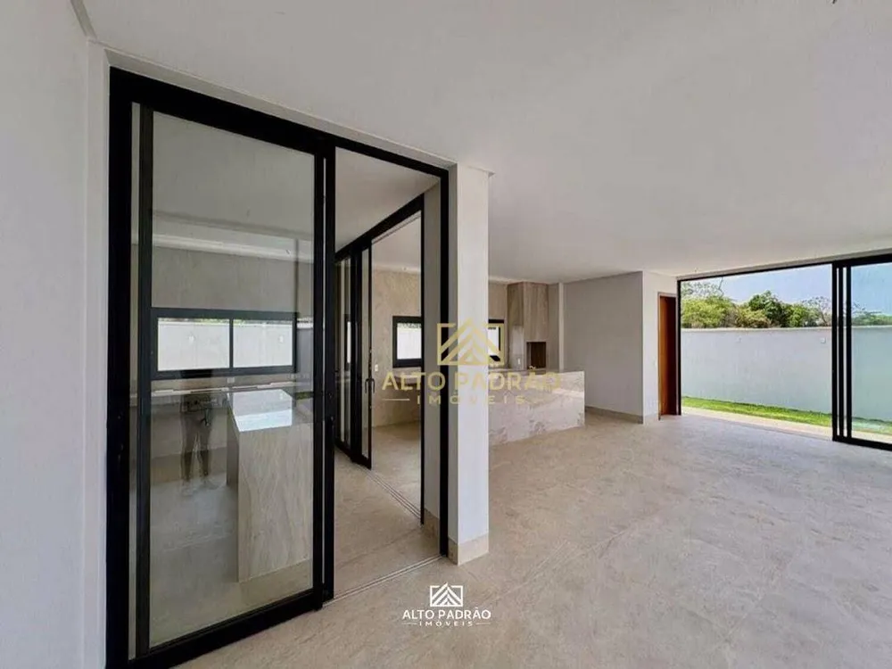 Sobrado, 5 quartos, 510 m² - Foto 1