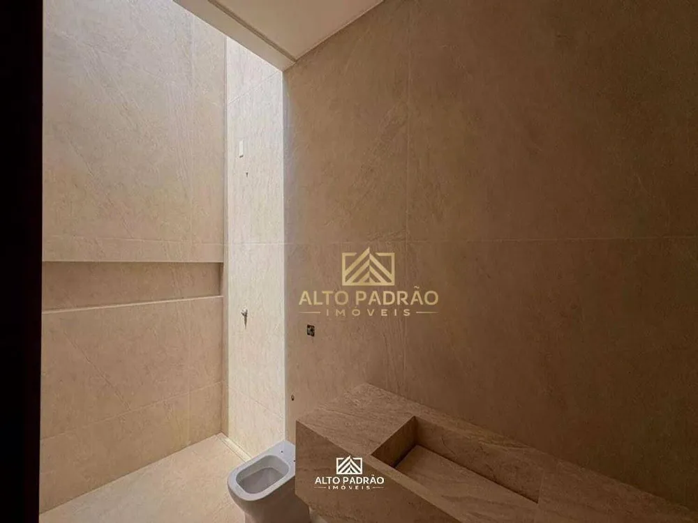 Sobrado, 5 quartos, 510 m² - Foto 3