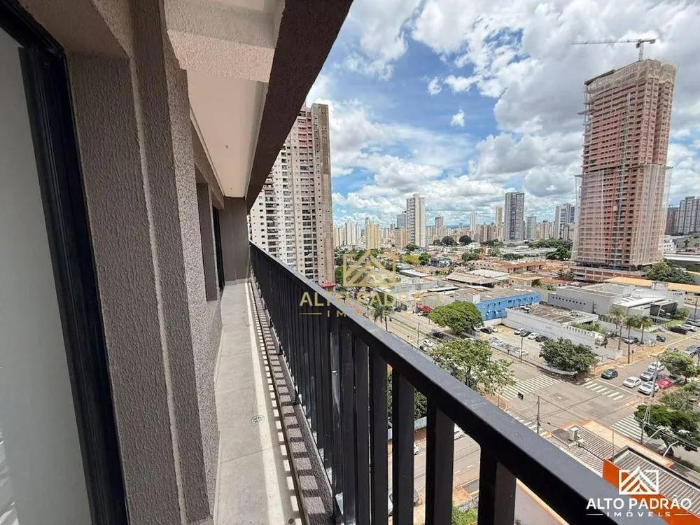 Apartamento, 2 quartos, 74 m² - Foto 1