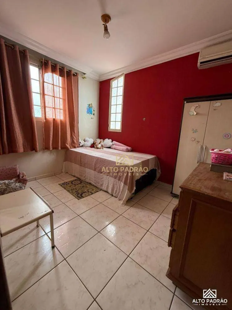 Casa, 4 quartos, 414 m² - Foto 3