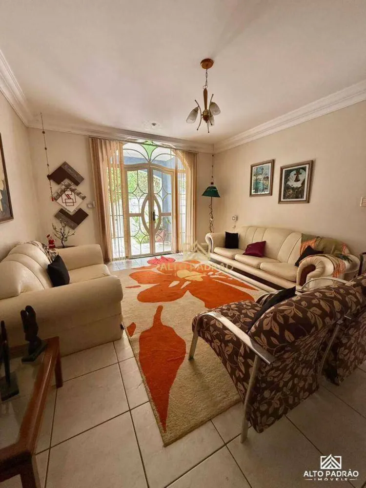 Casa, 4 quartos, 414 m² - Foto 2