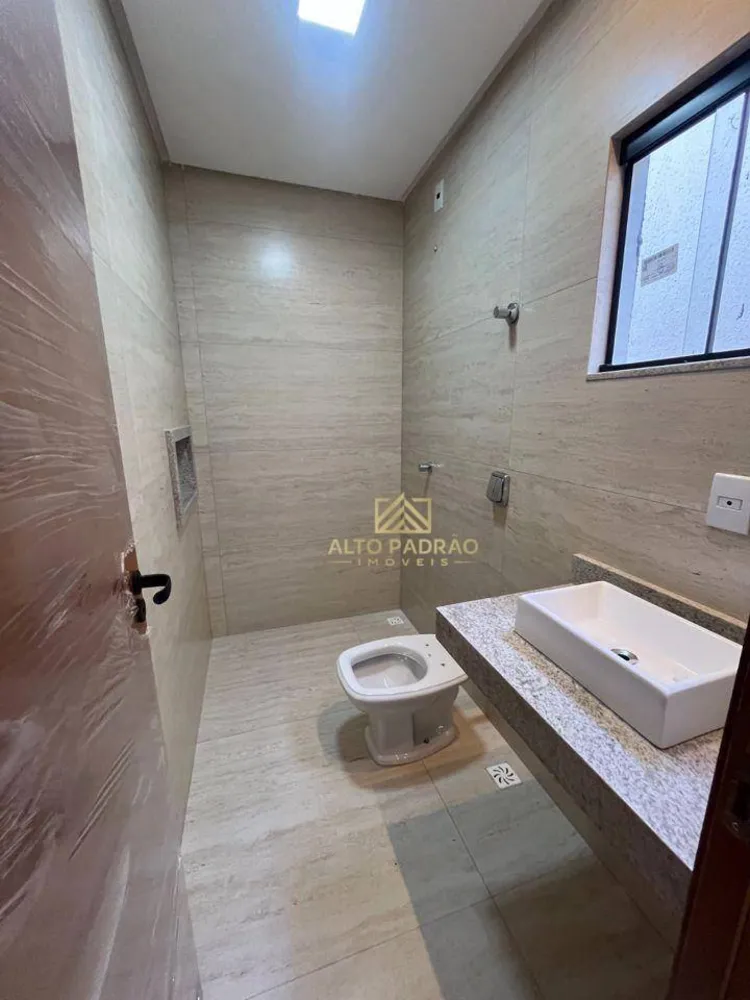 Casa, 4 quartos, 225 m² - Foto 3