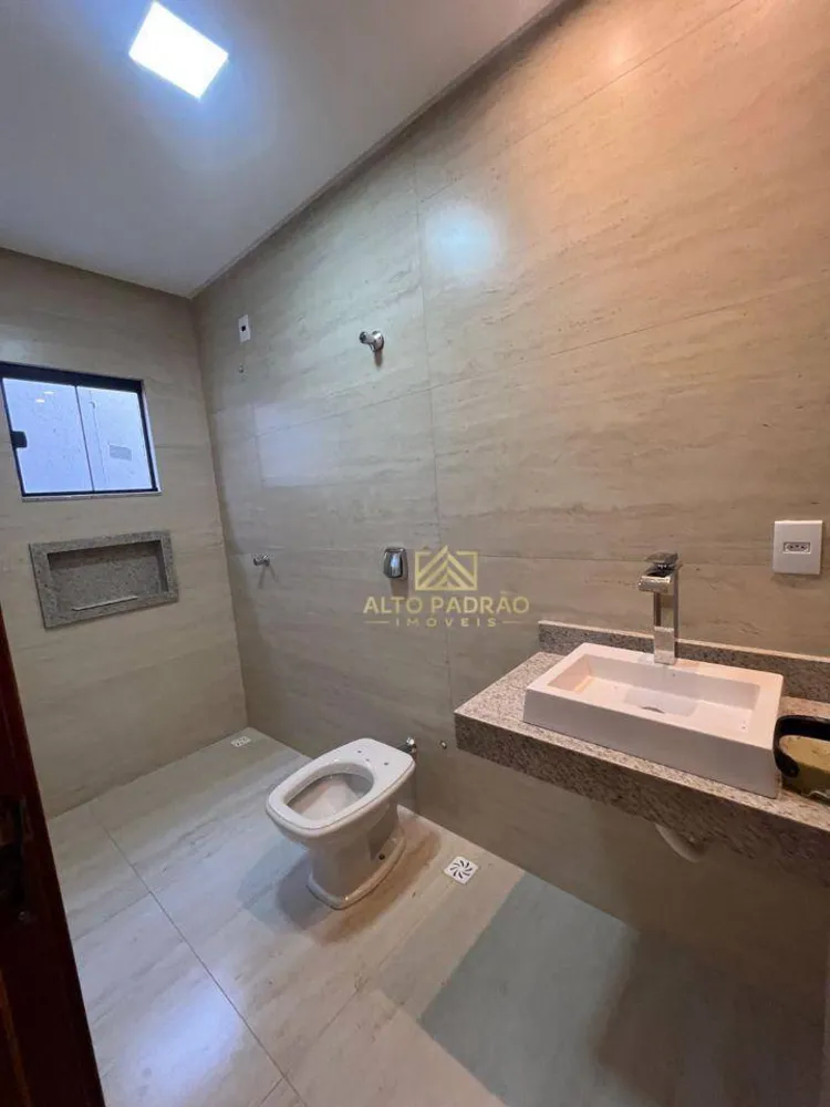 Casa, 4 quartos, 225 m² - Foto 4
