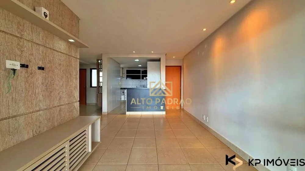Apartamento, 3 quartos, 105 m² - Foto 3