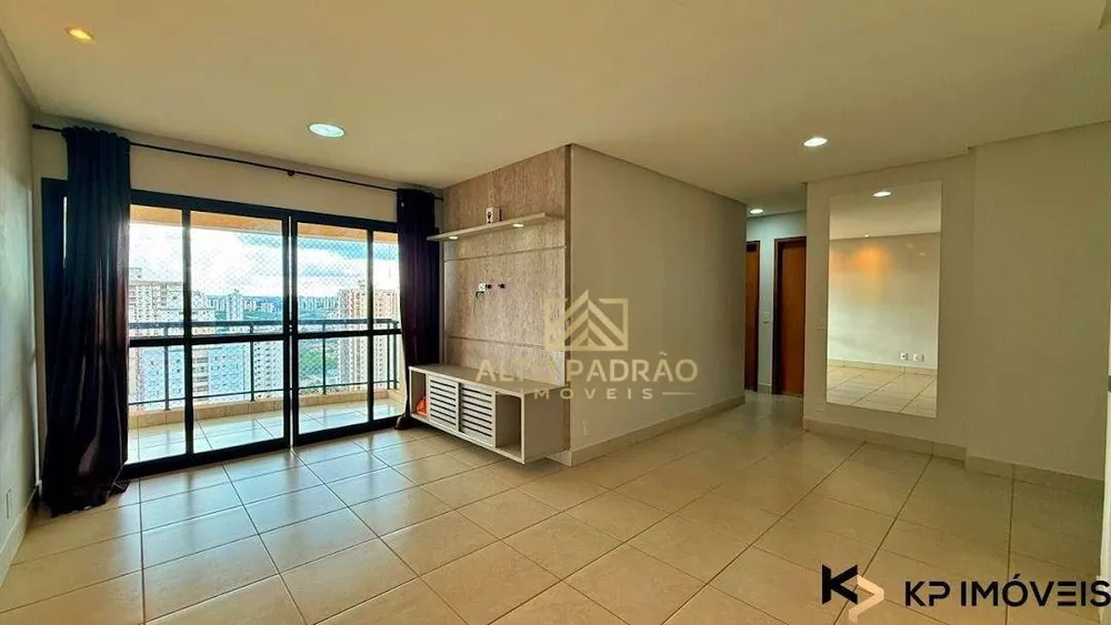 Apartamento, 3 quartos, 105 m² - Foto 2