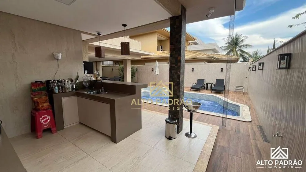 Casa, 5 quartos, 385 m² - Foto 2