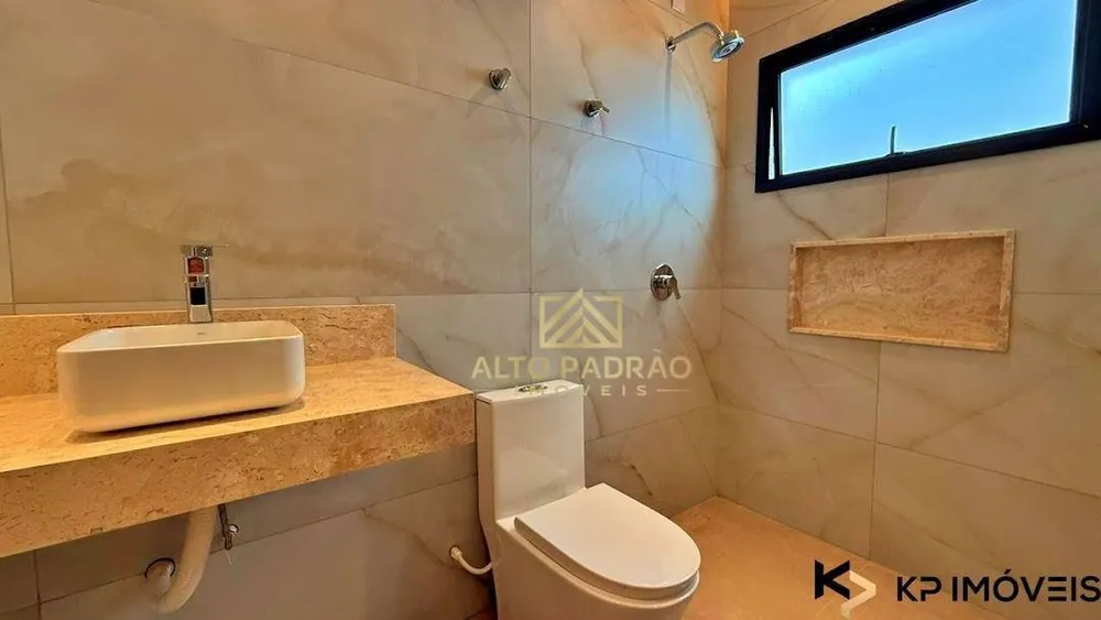Casa, 3 quartos, 169 m² - Foto 1