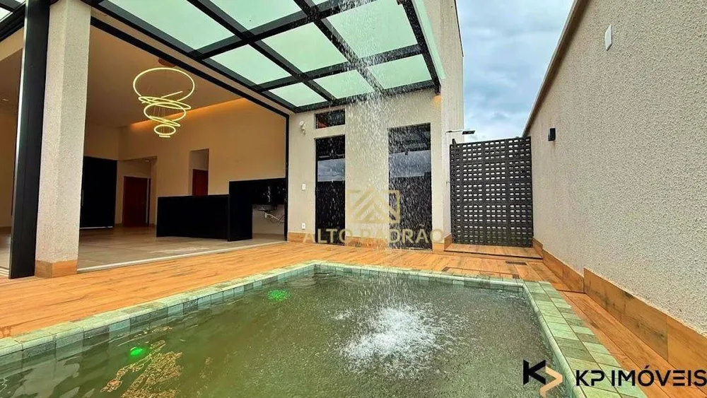 Casa, 3 quartos, 169 m² - Foto 3