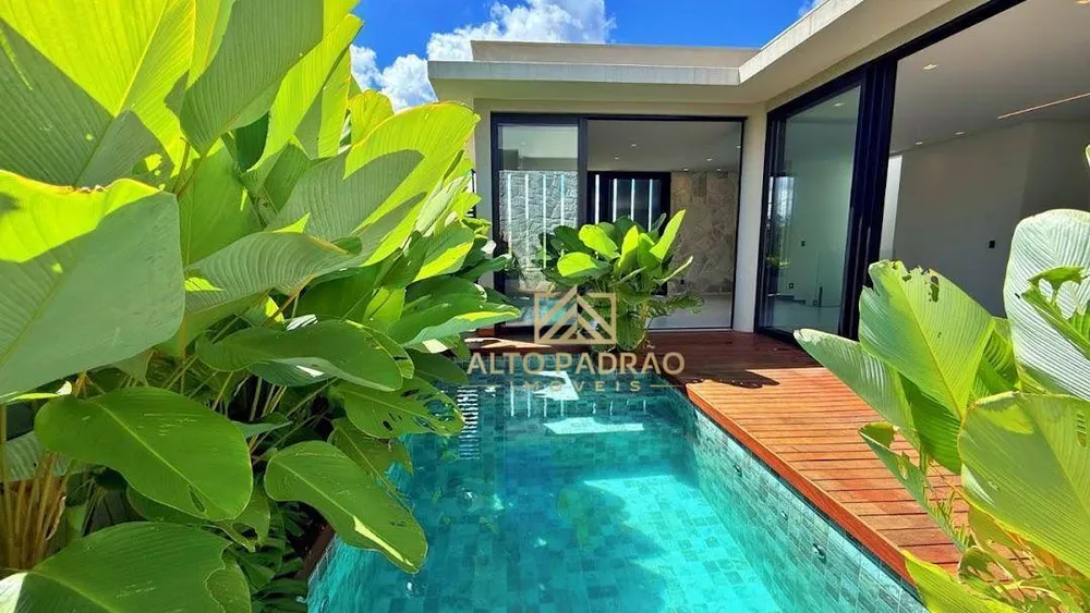 Casa, 4 quartos, 241 m² - Foto 4