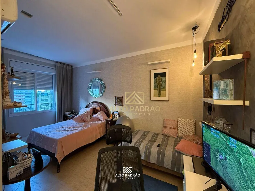 Apartamento, 3 quartos, 228 m² - Foto 3