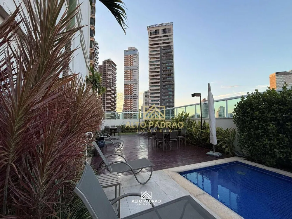 Apartamento, 3 quartos, 228 m² - Foto 4