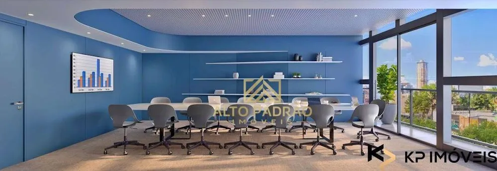 Sala-Conjunto, 50 m² - Foto 3