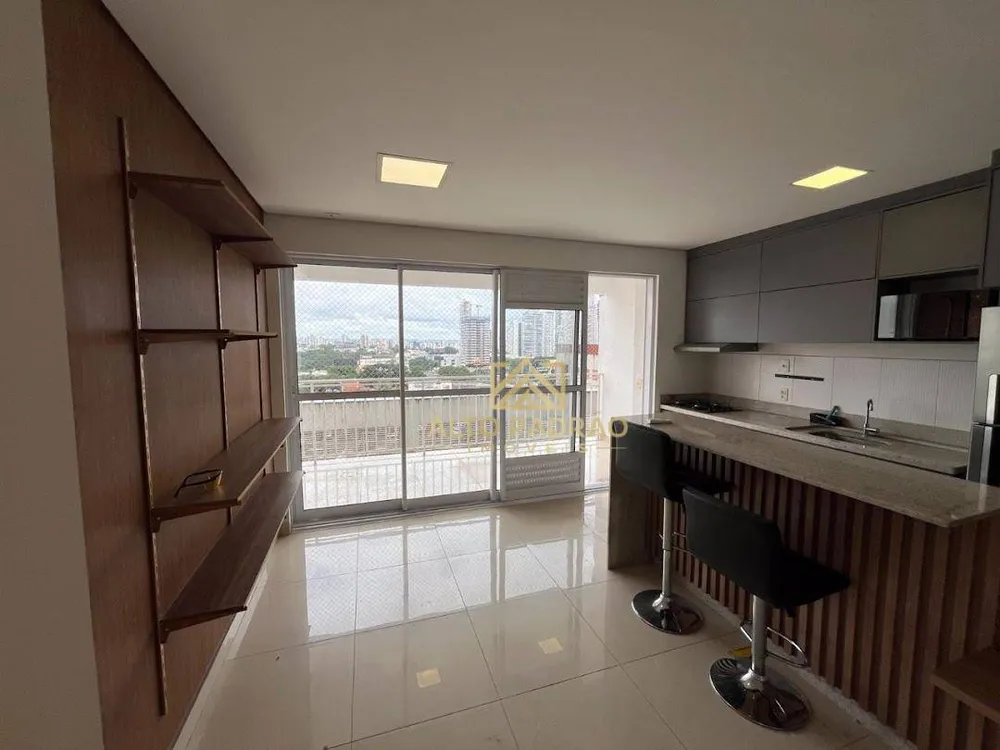 Apartamento, 3 quartos, 78 m² - Foto 2