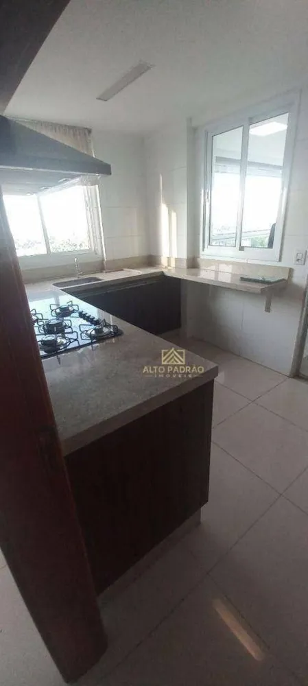 Apartamento, 3 quartos, 163 m² - Foto 3