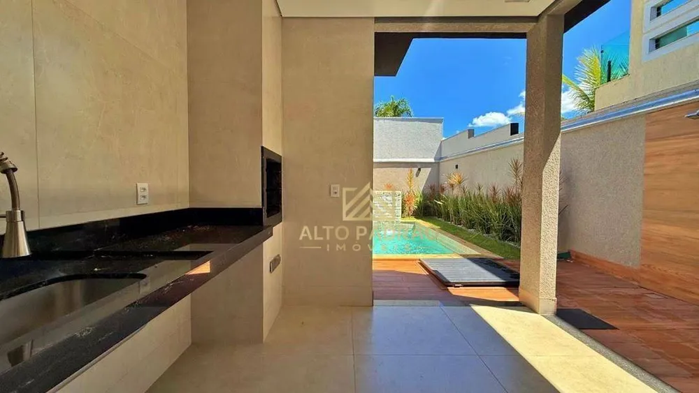 Casa, 4 quartos, 180 m² - Foto 2