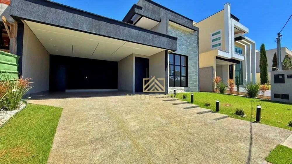 Casa, 4 quartos, 180 m² - Foto 1