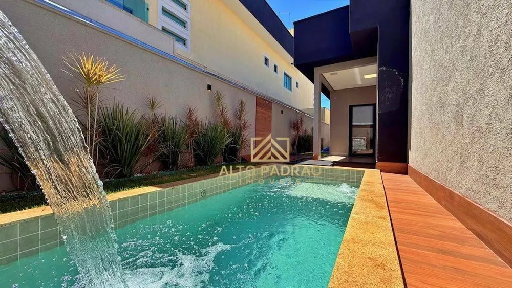 Casa, 4 quartos, 180 m² - Foto 3